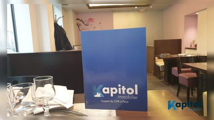 Ma-Cabane - Vente Boutique Paris, 130 m²