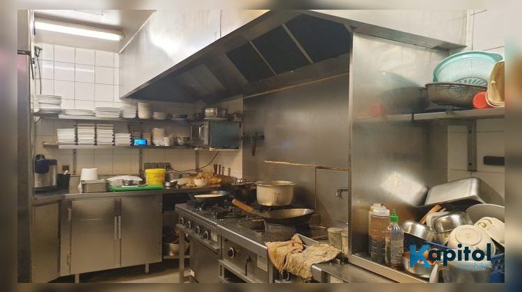 Ma-Cabane - Vente Boutique Paris, 130 m²