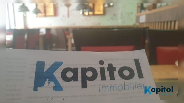 Ma-Cabane - Vente Boutique Paris, 60 m²