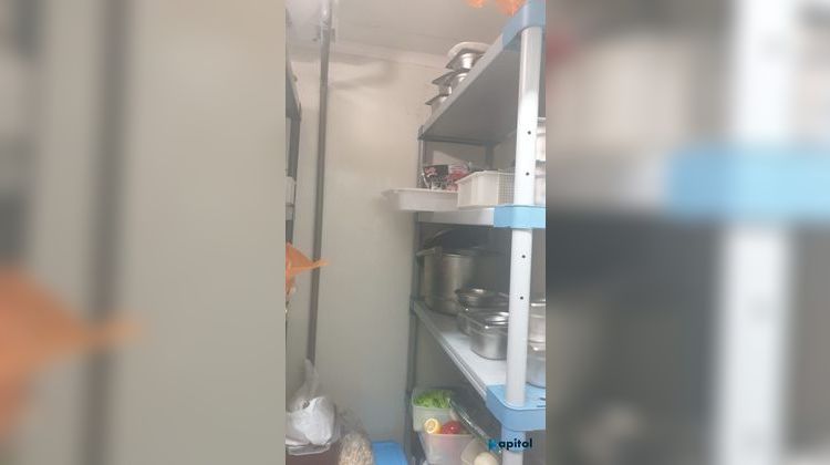 Ma-Cabane - Vente Boutique Paris, 60 m²