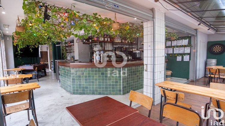 Ma-Cabane - Vente Boutique Paris, 100 m²