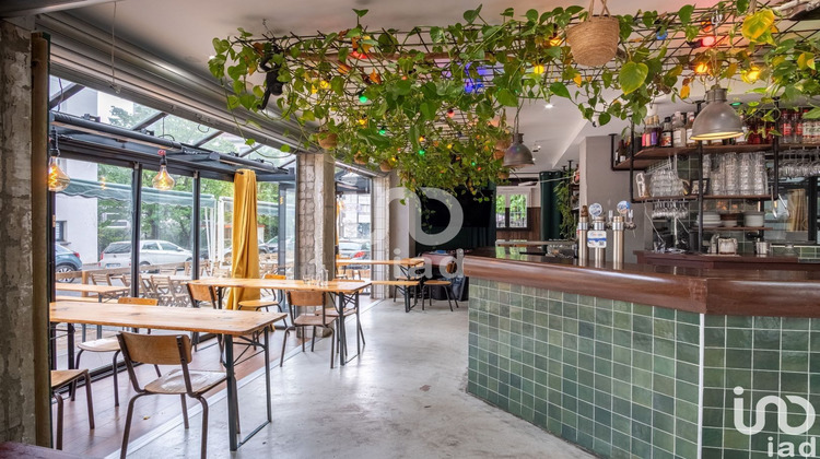 Ma-Cabane - Vente Boutique Paris, 100 m²