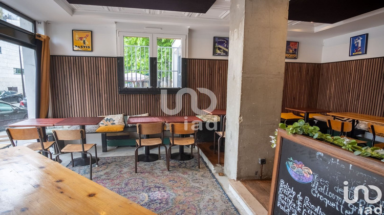 Ma-Cabane - Vente Boutique Paris, 100 m²