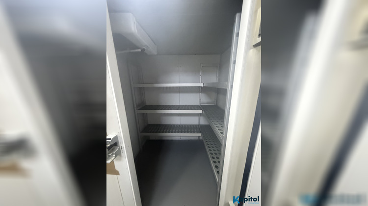 Ma-Cabane - Vente Boutique Paris, 160 m²