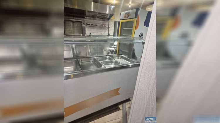 Ma-Cabane - Vente Boutique Paris, 23 m²