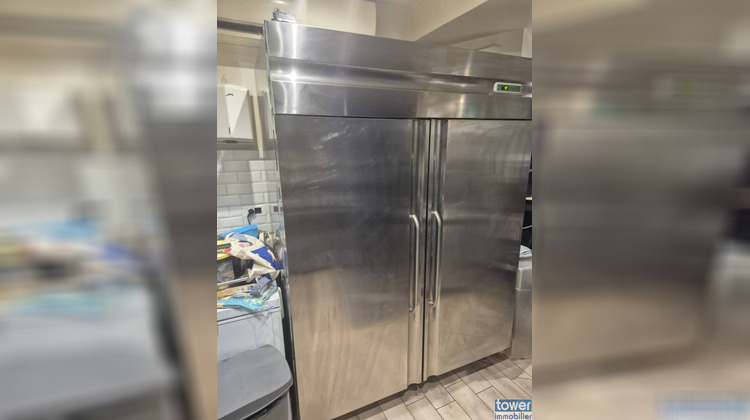 Ma-Cabane - Vente Boutique Paris, 23 m²