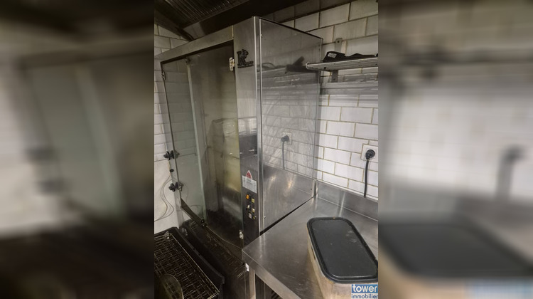 Ma-Cabane - Vente Boutique Paris, 23 m²