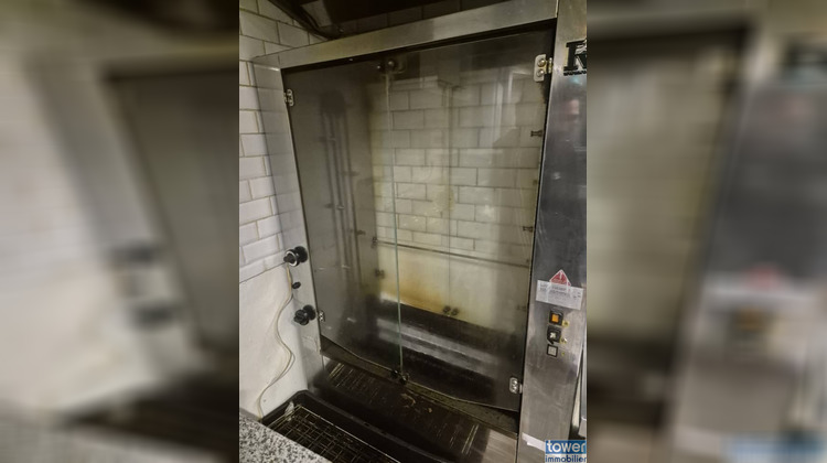 Ma-Cabane - Vente Boutique Paris, 23 m²