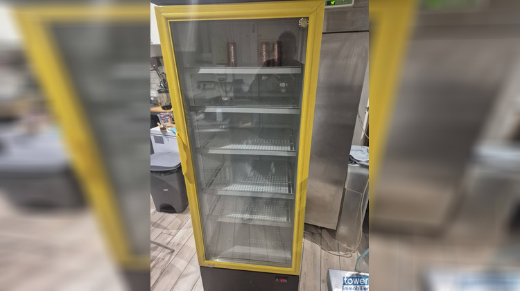 Ma-Cabane - Vente Boutique Paris, 23 m²