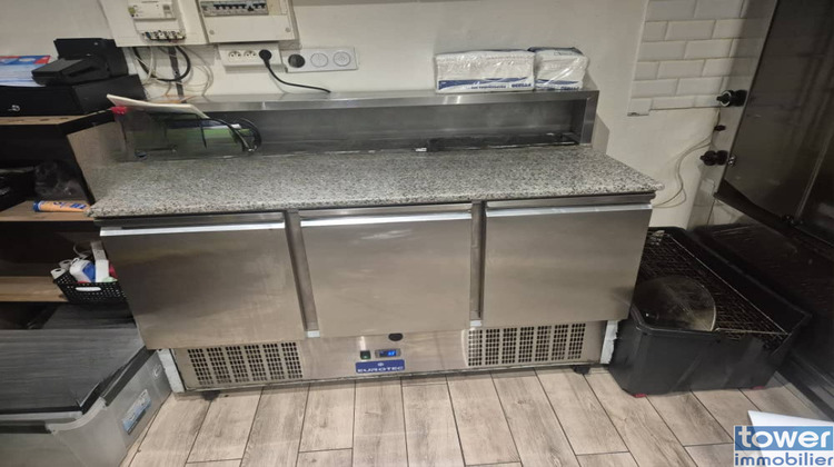 Ma-Cabane - Vente Boutique Paris, 23 m²