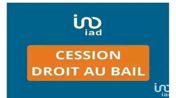 Ma-Cabane - Vente Boutique Paris, 41 m²