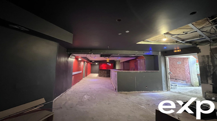 Ma-Cabane - Vente Boutique Paris, 222 m²