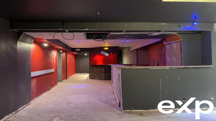 Ma-Cabane - Vente Boutique Paris, 222 m²