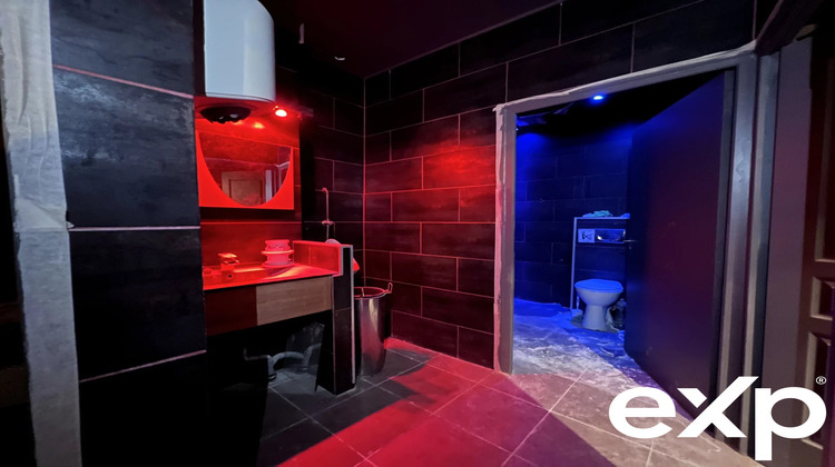 Ma-Cabane - Vente Boutique Paris, 222 m²