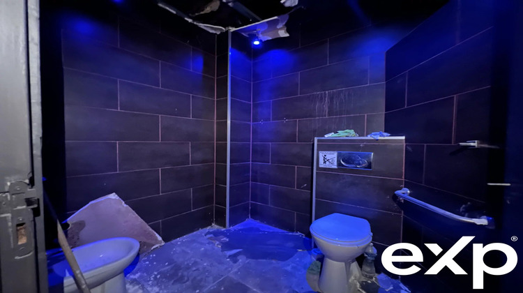 Ma-Cabane - Vente Boutique Paris, 222 m²