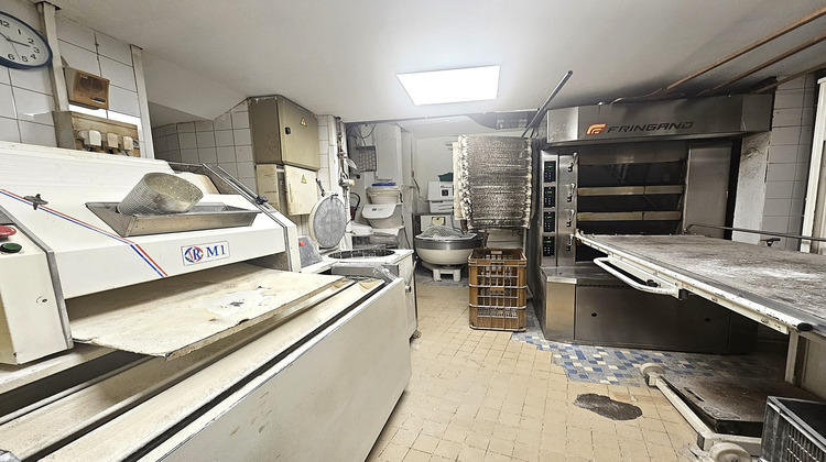 Ma-Cabane - Vente Boutique Paris, 120 m²