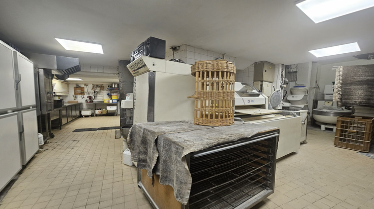 Ma-Cabane - Vente Boutique Paris, 120 m²