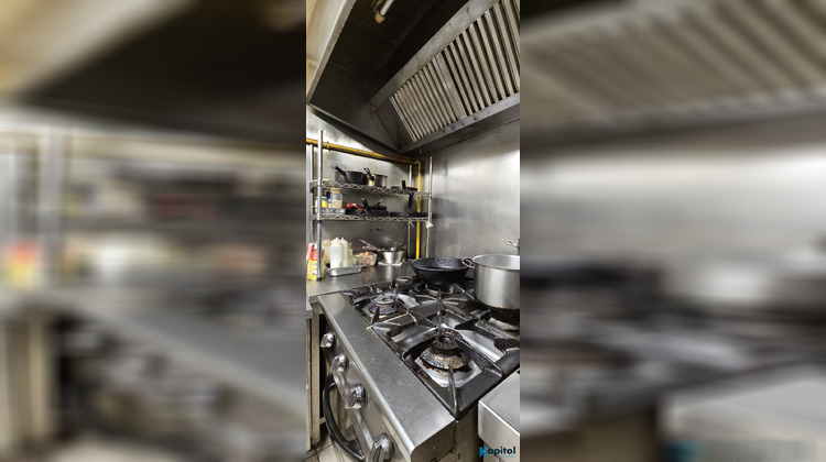 Ma-Cabane - Vente Boutique Paris, 36 m²