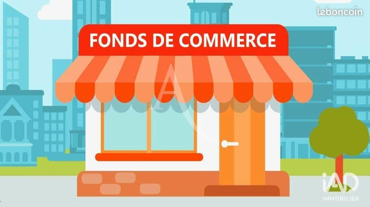 Ma-Cabane - Vente Boutique Paris, 490 m²