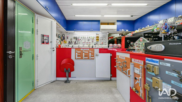 Ma-Cabane - Vente Boutique Paris, 270 m²