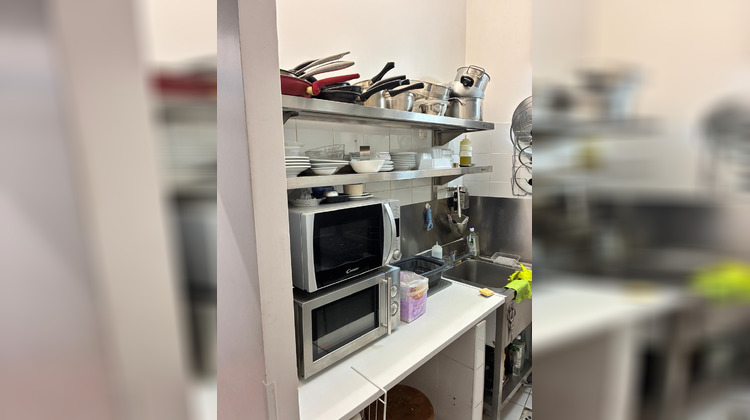 Ma-Cabane - Vente Boutique PARIS, 35 m²