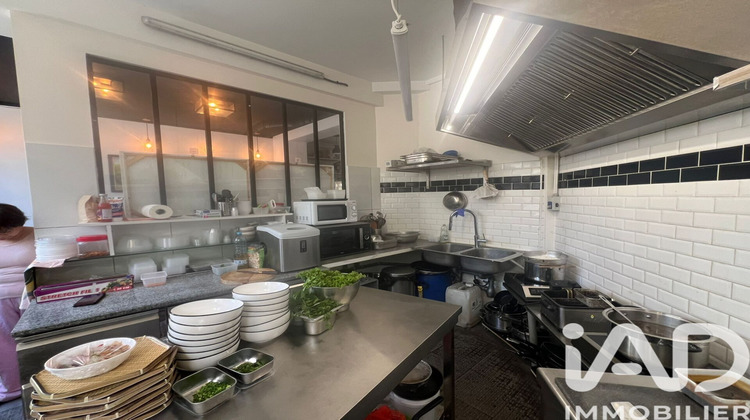 Ma-Cabane - Vente Boutique Paris, 34 m²