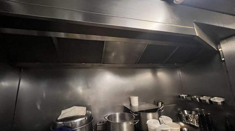 Ma-Cabane - Vente Boutique Paris, 60 m²