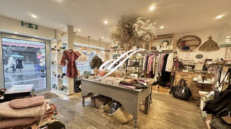 Ma-Cabane - Vente Boutique Paris, 49 m²