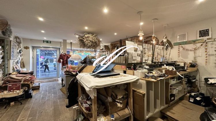 Ma-Cabane - Vente Boutique Paris, 49 m²