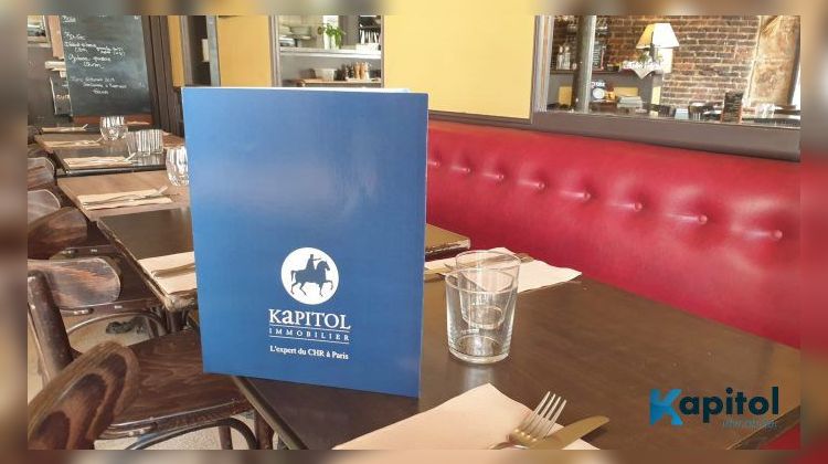 Ma-Cabane - Vente Boutique Paris, 63 m²