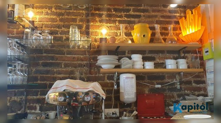 Ma-Cabane - Vente Boutique Paris, 63 m²