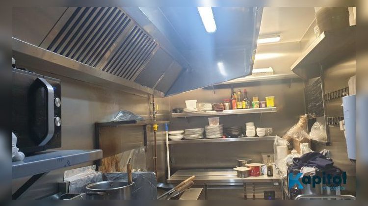 Ma-Cabane - Vente Boutique Paris, 58 m²