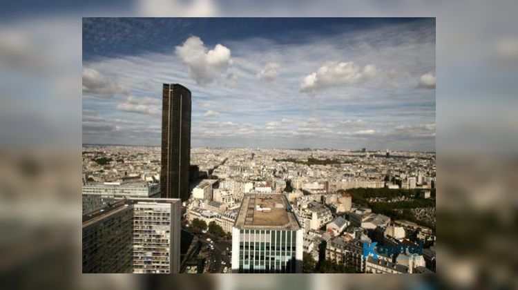 Ma-Cabane - Vente Boutique Paris, 50 m²