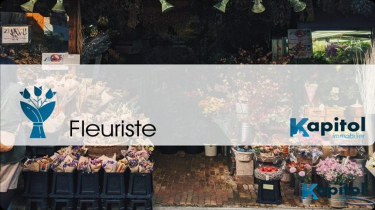 Ma-Cabane - Vente Boutique Paris, 30 m²