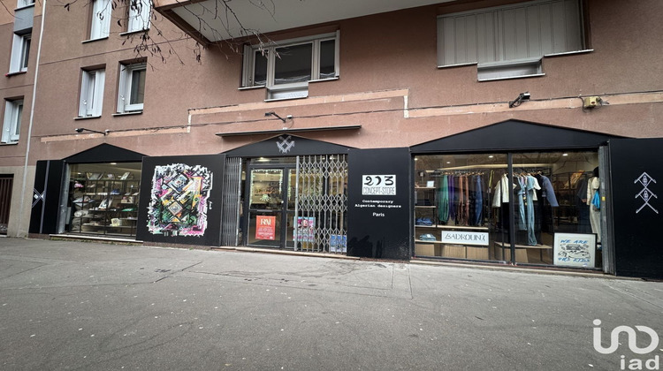 Ma-Cabane - Vente Boutique Paris, 155 m²