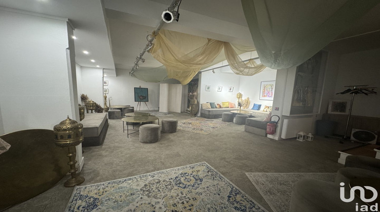 Ma-Cabane - Vente Boutique Paris, 155 m²