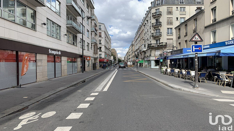 Ma-Cabane - Vente Boutique Paris, 100 m²