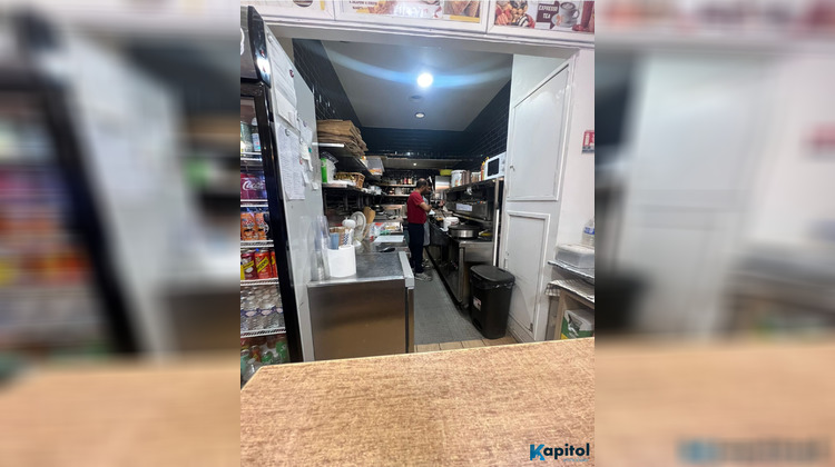 Ma-Cabane - Vente Boutique Paris, 80 m²