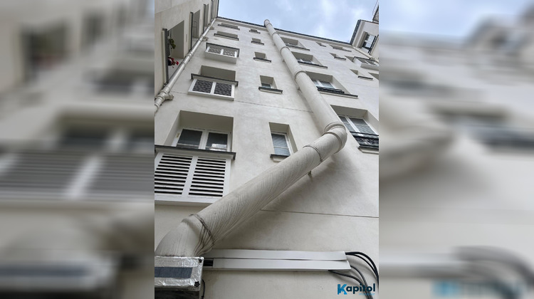 Ma-Cabane - Vente Boutique Paris, 140 m²