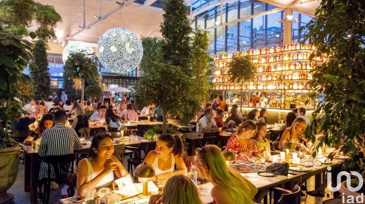 Ma-Cabane - Vente Boutique Paris, 120 m²