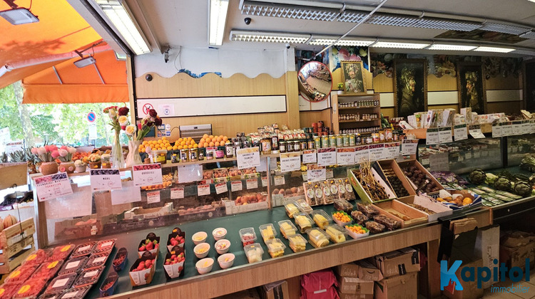 Ma-Cabane - Vente Boutique Paris, 169 m²