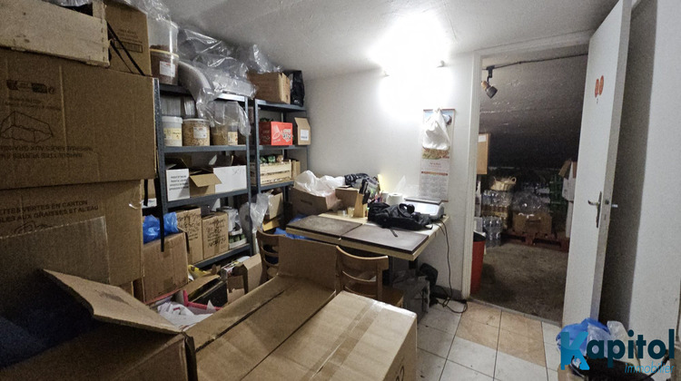 Ma-Cabane - Vente Boutique Paris, 169 m²