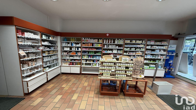 Ma-Cabane - Vente Boutique Paris, 100 m²