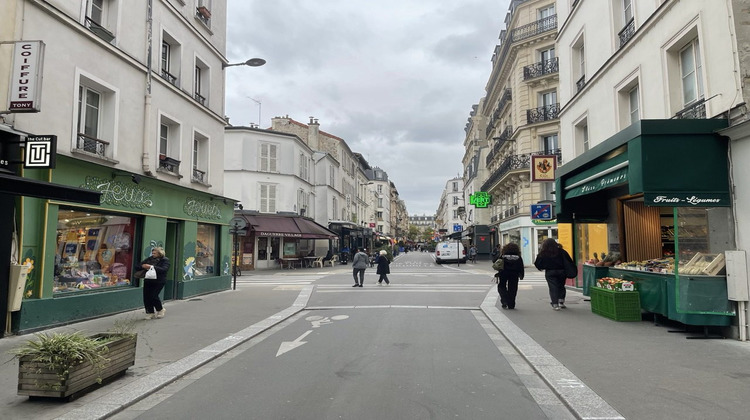 Ma-Cabane - Vente Boutique Paris, 105 m²