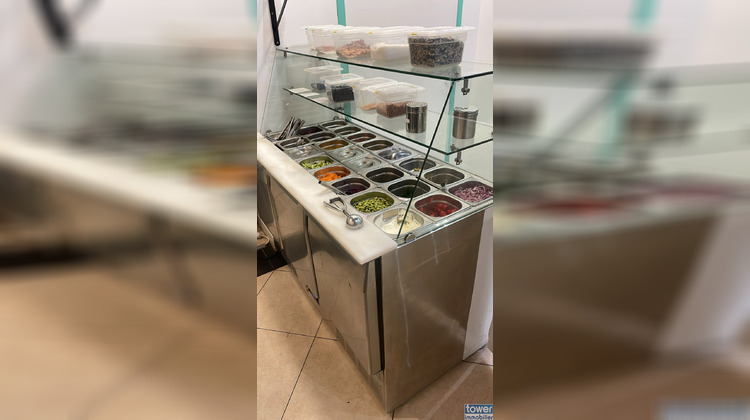 Ma-Cabane - Vente Boutique Paris, 68 m²