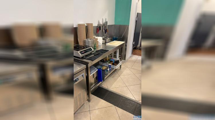 Ma-Cabane - Vente Boutique Paris, 68 m²