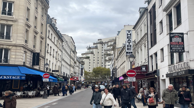 Ma-Cabane - Vente Boutique Paris, 80 m²