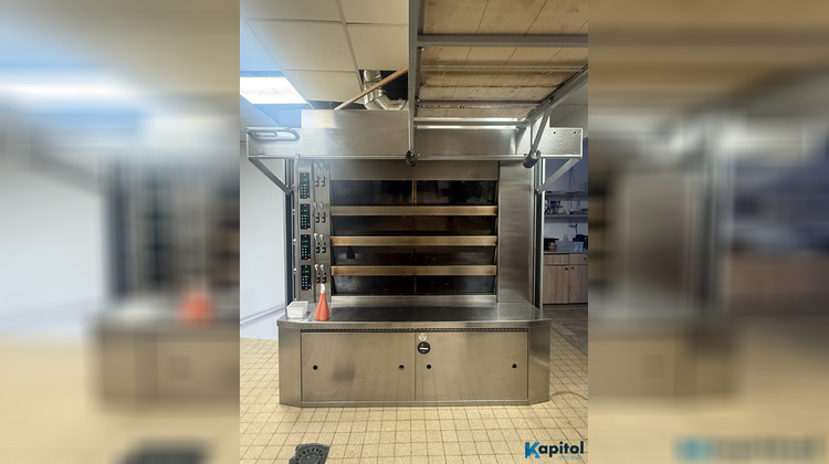 Ma-Cabane - Vente Boutique Paris, 160 m²