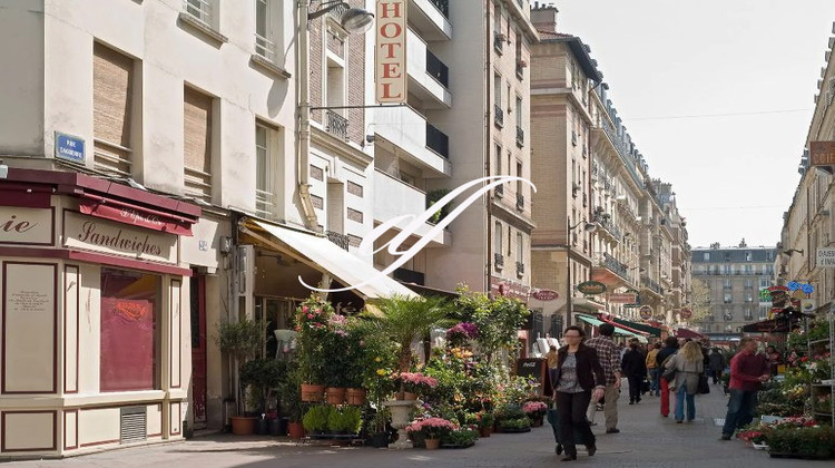 Ma-Cabane - Vente Boutique Paris, 90 m²