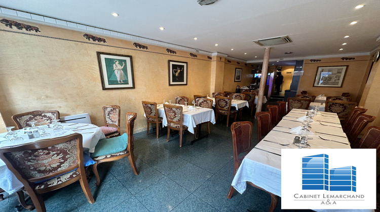 Ma-Cabane - Vente Boutique Paris, 60 m²